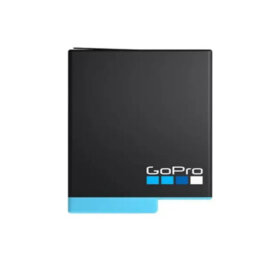 סוללה מקורית למצלמות HERO 5/6/7/8 וחזקה 1220mAh סוללה נטענת GoPro | 171005H