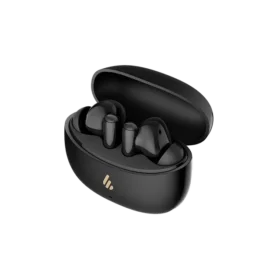 אוזניות אלחוטיות TWS חיבור Bluetooth מקצועיות עד כ 28 שעות כולל ביטול רעשים Edifier EDF200136b X5 Pro