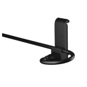 דלת סוללה עם פתח טעינה למצלמות HERO9/10/11/12 Black פתח טעינה קל לשימוש GoPro | 171076H