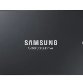 זיכרון SSD פנימי PM1653 15.36TB 2.5" SSD SAS 24G Read Intensive DWPD 1 בצבע שחור Samsung | MZILG15THBLA-00A07