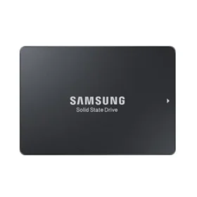 זיכרון SSD פנימי PM1653 30.72TB 2.5" SSD SAS 24G Read Intensive DWPD 1 בצבע שחור Samsung | MZILG30THBLA-00A07