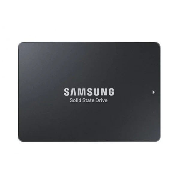 זיכרון SSD פנימי PM1653 30.72TB 2.5" SSD SAS 24G Read Intensive DWPD 1 בצבע שחור Samsung | MZILG30THBLA-00A07