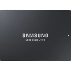 זיכרון SSD פנימי PM893 2.5" SATA 960GB בצבע שחור Samsung | MZ-7L396000