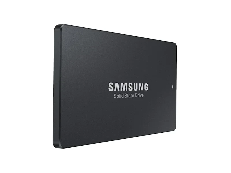 זיכרון SSD פנימי PM893 3.84TB 2.5" SSD SATA 6G Read Intensive DWPD 1 בצבע שחור Samsung | MZ7L33T8HBLT-00A07