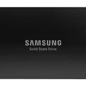 זיכרון SSD פנימי PM893 960GB 2.5" SSD SATA 6G Read Intensive DWPD 1 בצבע שחור Samsung | MZ7L3960HCJR-00A07