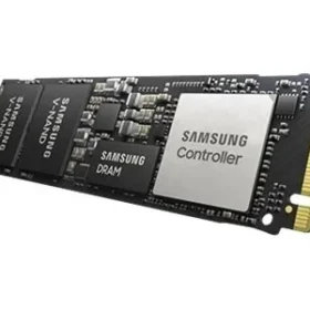 זיכרון SSD פנימי PM9A1 1TB M.2 SSD NVMe בצבע שחור Samsung | MZVL21T0HCLR-00B00