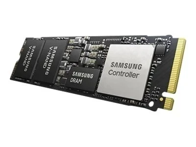זיכרון SSD פנימי PM9A1 1TB M.2 SSD NVMe בצבע שחור Samsung | MZVL21T0HCLR-00B00