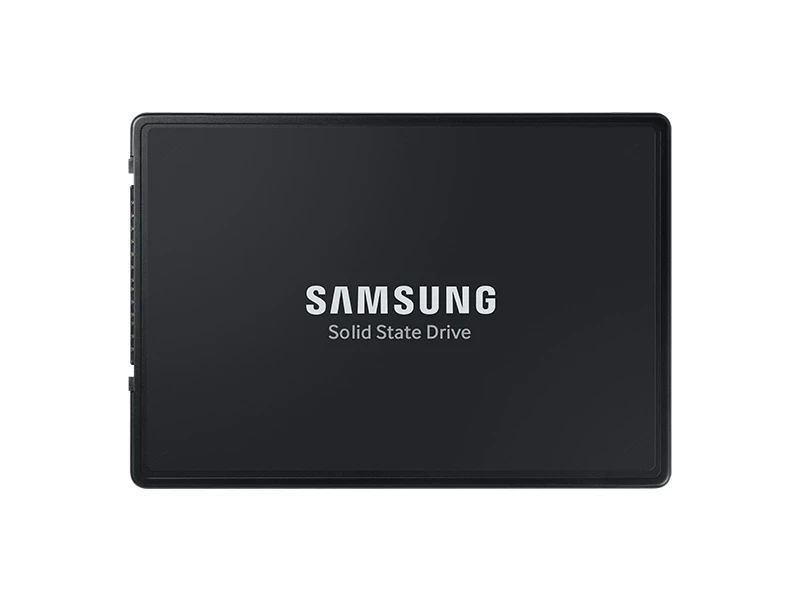 זיכרון SSD פנימי PM9A3 NVMe® U.2 1.92TB בצבע שחור Samsung | MZ-QL21T900
