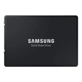 זיכרון SSD פנימי PM9A3 NVMe® U.2 960GB בצבע שחור Samsung | MZ-QL296000