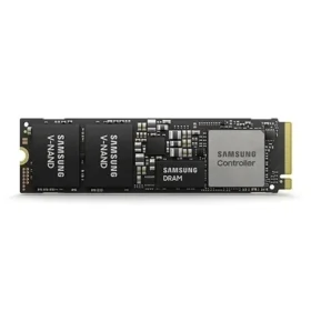 זיכרון SSD פנימי PM9B1 1TB M.2 SSD NVMe בצבע שחור Samsung | MZVL41T0HBLB-00B07