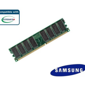 זיכרון מחשב פנימי 128 GB DDR4 288-pin-3200MHz ECC LRDIMM בצבע ירוק Samsung | M386AAG40BM3-CWE