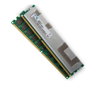 זיכרון מחשב פנימי 16GB DDR4-3200 2Rx8 LP ECC RDIMM,HF,RoHS בצבע ירוק Samsung | M393A2K43EB3-CWE