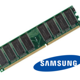 זיכרון מחשב פנימי 16GB DDR4 3200 ECC UDIMM 1.2v Rank 2Rx8 בצבע ירוק Samsung | M391A2K43DB1-CWE