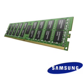 זיכרון מחשב פנימי 32GB DDR4-3200 2Rx4 LP ECC RDIMM,HF,RoHS בצבע ירוק Samsung | M393A4K40EB3-CWE