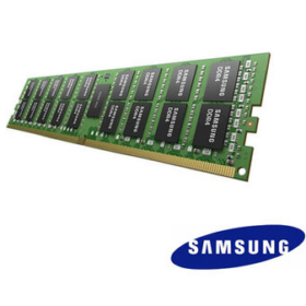 זיכרון מחשב פנימי 32GB DDR4-3200 2Rx4 LP ECC RDIMM,HF,RoHS בצבע ירוק Samsung | M393A4K40EB3-CWE