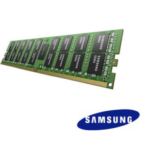 זיכרון מחשב פנימי 32GB DDR5 288-pin-5600MHz RDIMM בצבע ירוק Samsung M321R4GA3PB0-CWM