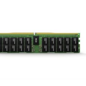 זיכרון מחשב פנימי 96GB DDR5 288-pin-4800MHz ECC RDIMM בצבע ירוק Samsung | M321RYGA0BB0-CQK