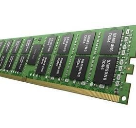 זיכרון מחשב פנימי DDR4-3200, 8GB, ECC RDIMM, 1Rx8, 288pin בצבע ירוק Samsung M393A1K43DB2-CWE