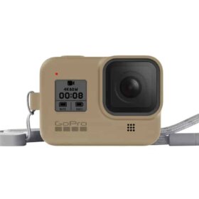 כיסוי סיליקון למצלמת GoPro | HERO8