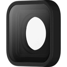 כיסוי עדשה למצלמת HERO9/10/11/12 Black עשוי מזכוכית Corning® Gorilla® Glass חזקה במיוחד GoPro | 171031H