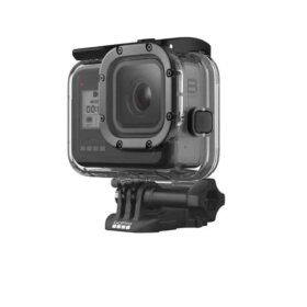 כיסוי צלילה למצלמת Hero8 מותאם לצלילה למעמקים של עד 60 מטר GoPro | 171021H