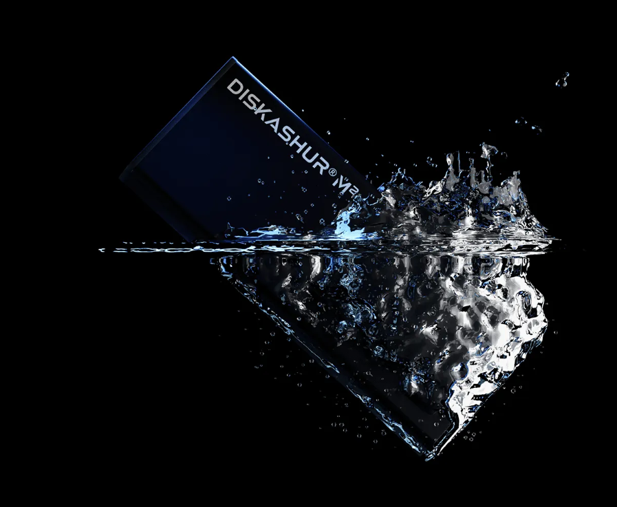 כרטיס לזיכרון נייד מוצפן מעוצב iStorage diskAshur M2 USB3