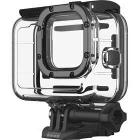 מארז צלילה למצלמת HERO9/10/11/12 Black מותאם לצלילה לעומק של עד 60 מטר GoPro | 171034H