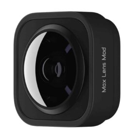 מוד Max Lens למצלמת HERO9/10/11/12 Black ייצוב מקסימלי GoPro | 171071H