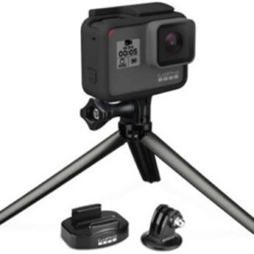 מתאמי חצובה ל- GoPro קליפס לשחרור מהיר GoPro | 171063H
