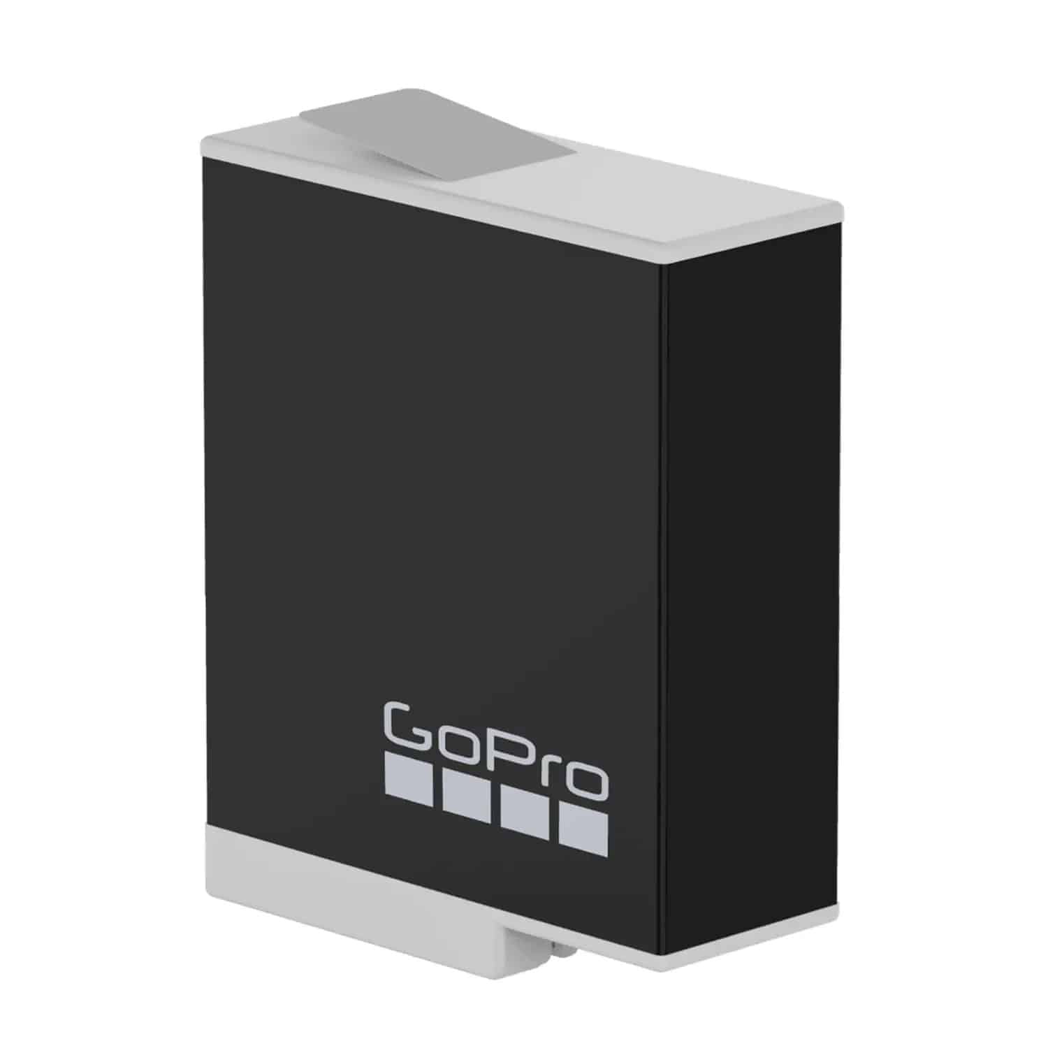 סוללת Enduro למצלמות GoPro שיפור דרמטי בביצועים במזג אוויר קר GoPro | 171203H