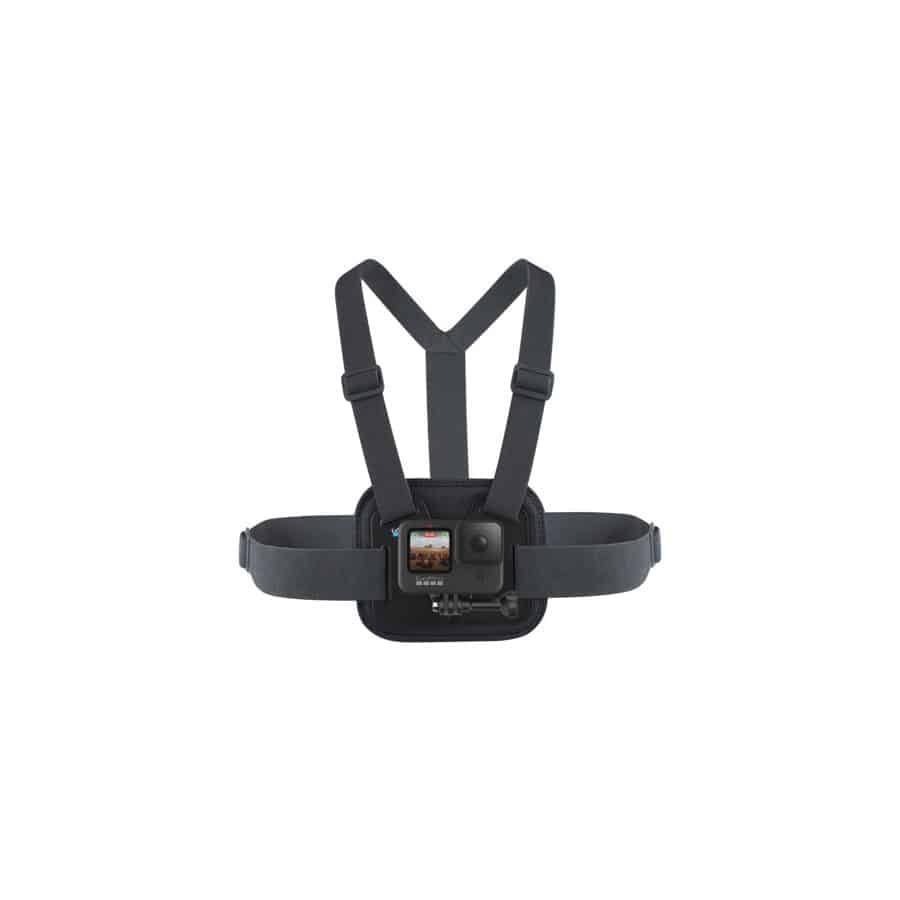 ערכת אביזרים GoPro Sports Kit כולל תיק קומפקטי הניתן לנשיאה GoPro | 171028H