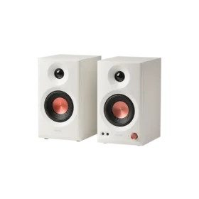רמקול מוניטור Bluetooth באיכות מקצועית לשימוש ביתי או אולפני Edifier | EDF100081w | MR3 - Bluetooth Monitor Speaker