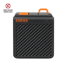 רמקול נייד עמיד במים עם חיבור Bluetooth מתאים לטיולים Edifier | EDF100065b | MP85 - Portable Bluetooth Speaker