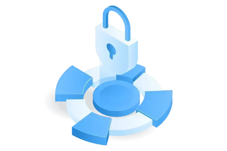 כרטיס לזיכרון נייד מוצפן מעוצב iStorage IS-DA3-256-B diskAshur3 HDD 256-bit - Black