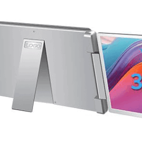 2Connect | 2CEX14U | FHD – מרחיב תצוגה ל־2 מסכים נוספים בגודל 14״