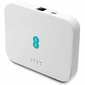 נתב נייד סלולרי דור 5  EEmifi 5G QTAD52E