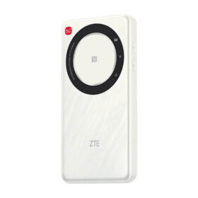 נתב נייד עם סוללה U30 Air Wi-Fi 5G מבית ZTE