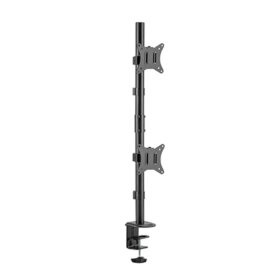 Vertical Dual Monitor Arm