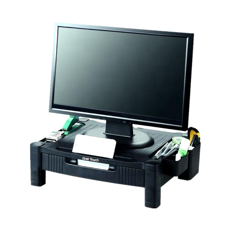 Multi-function Desktop Monitor Stand – תמונה 2