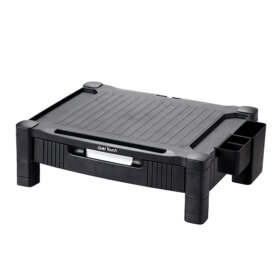 Multi-function Desktop Monitor Stand