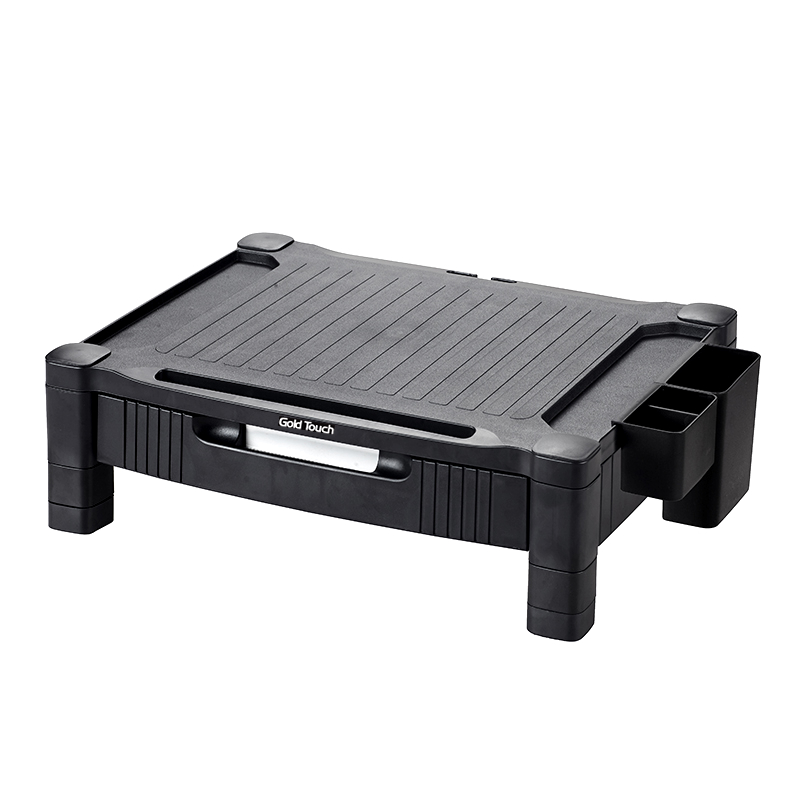 Multi-function Desktop Monitor Stand