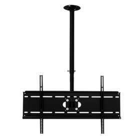 Height Adjustable TV Mount