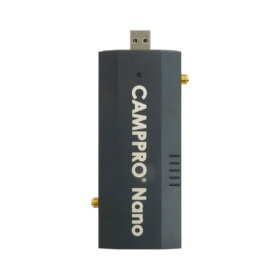 Alfa WiFi CampPro Nano –Compact Outdoor WiFi Extender Kit