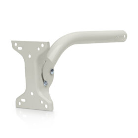 Universal Antenna Mount Bracket for Ubiquiti Wireless Devices