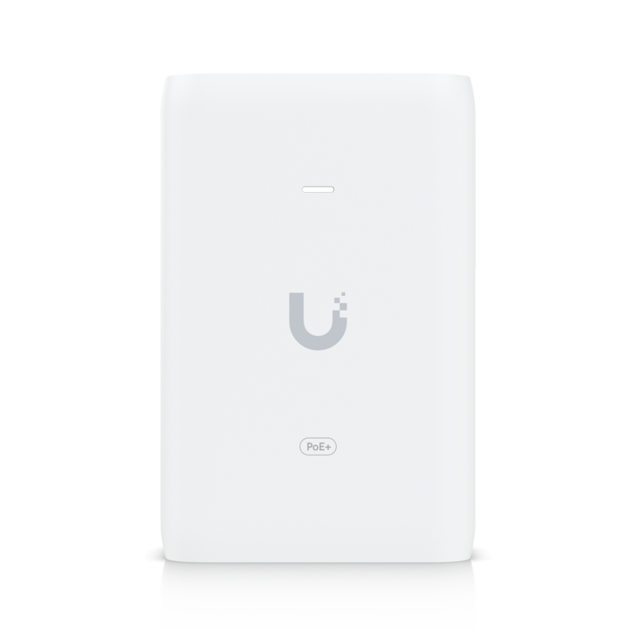 Ubiquiti PoE+ Adapter – תמונה 3