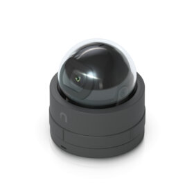 Ubiquiti Camera G5 Dome Ultra Black