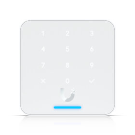 Ubiquiti G3 Access Reader Flex White