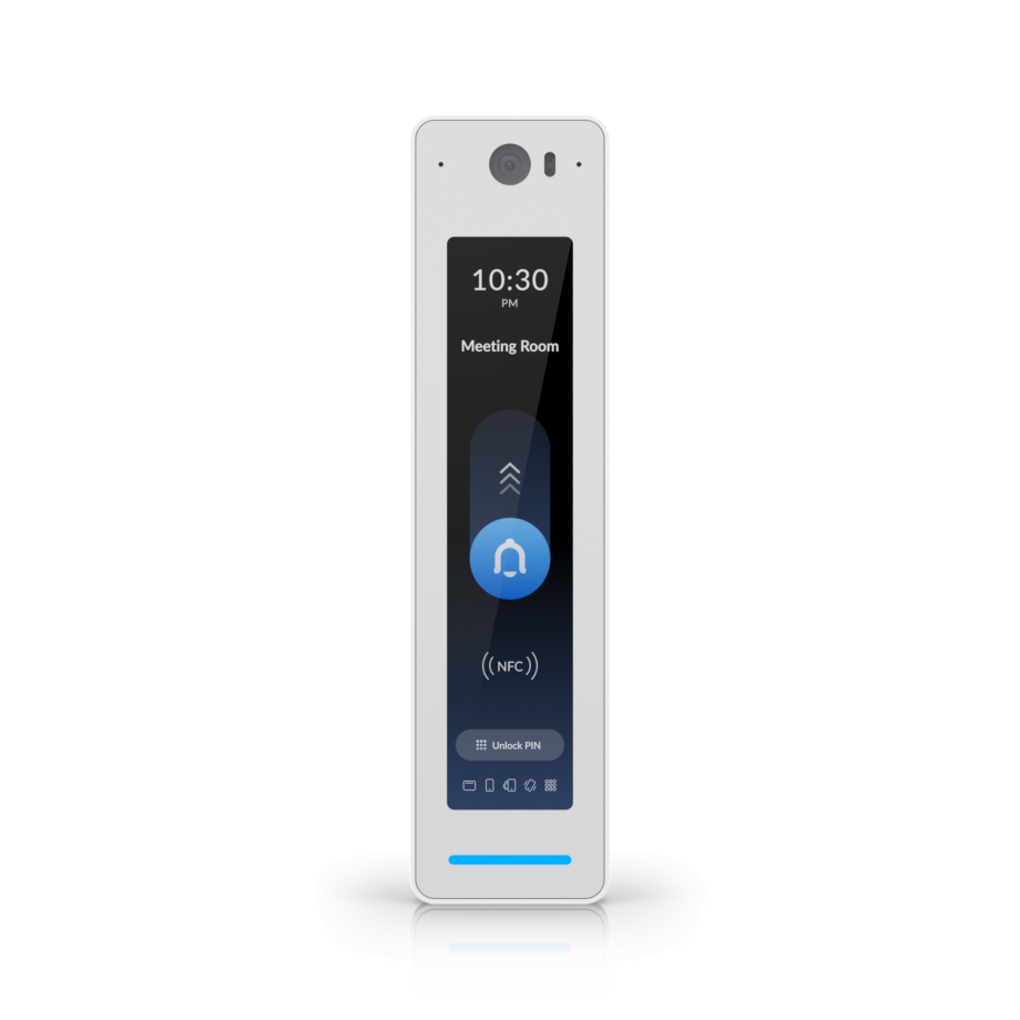 Ubiquiti G3 Access Reader Pro White