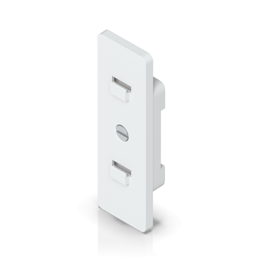 Ubiquiti Switch DIN Rail Mount – תמונה 2