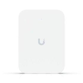 Ubiquiti UniFi U7 In-Wall Access Point –WiFi 7 Wall-Mounted AP